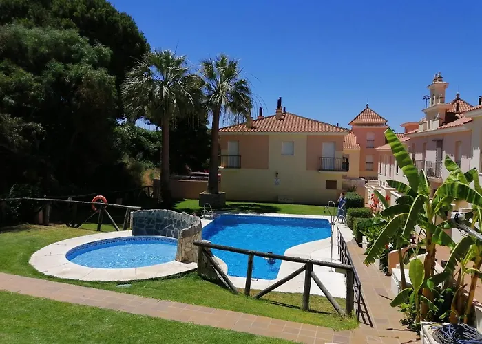 Apartamento Islantilla