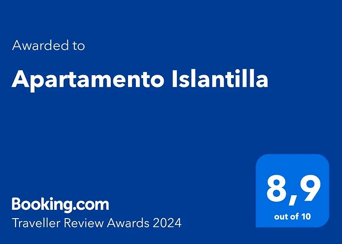 Apartamento Islantilla