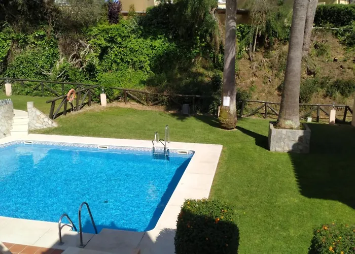 Apartamento Islantilla