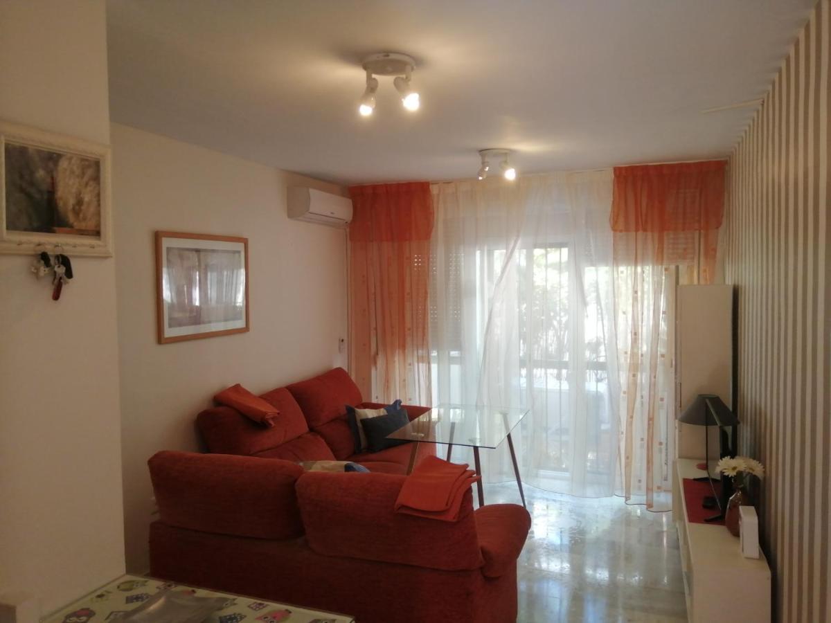 Apartamento Islantilla Apartment Islantilla