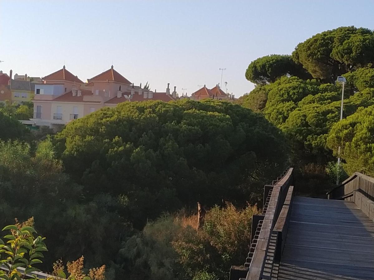 Apartamento Islantilla Apartment *
