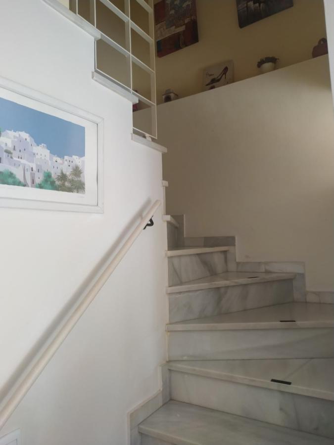 Apartamento Islantilla *
