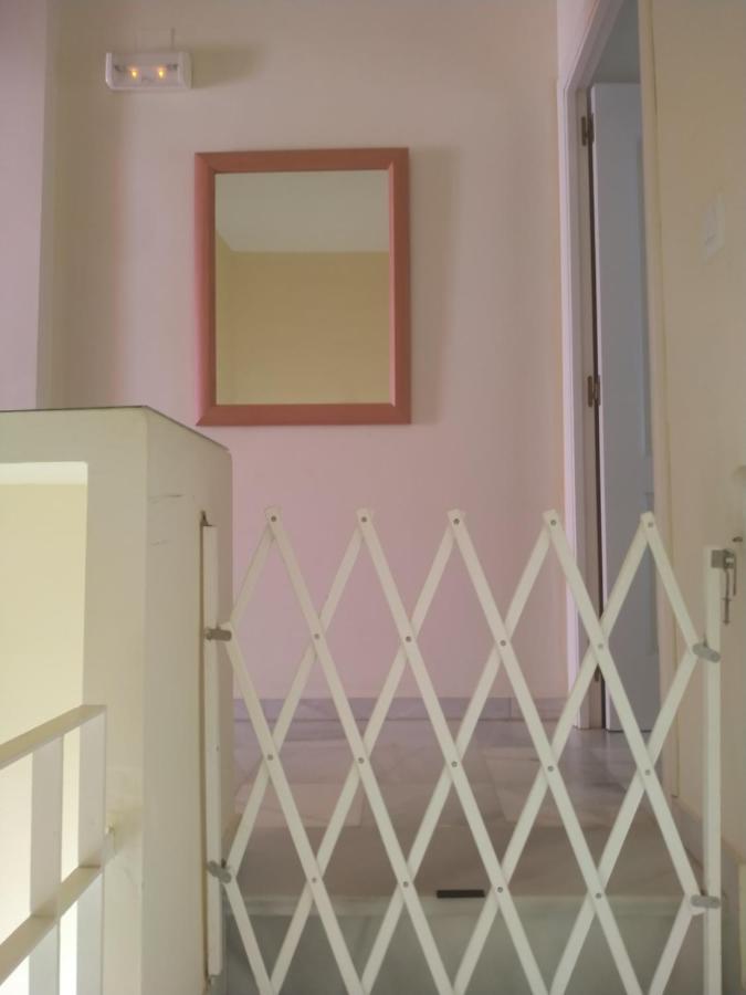 Apartamento Islantilla