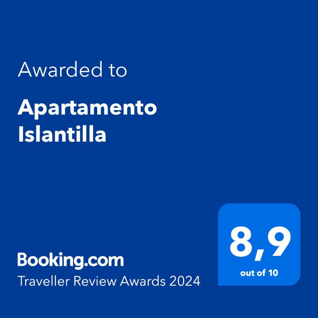 Apartment Apartamento Islantilla Islantilla