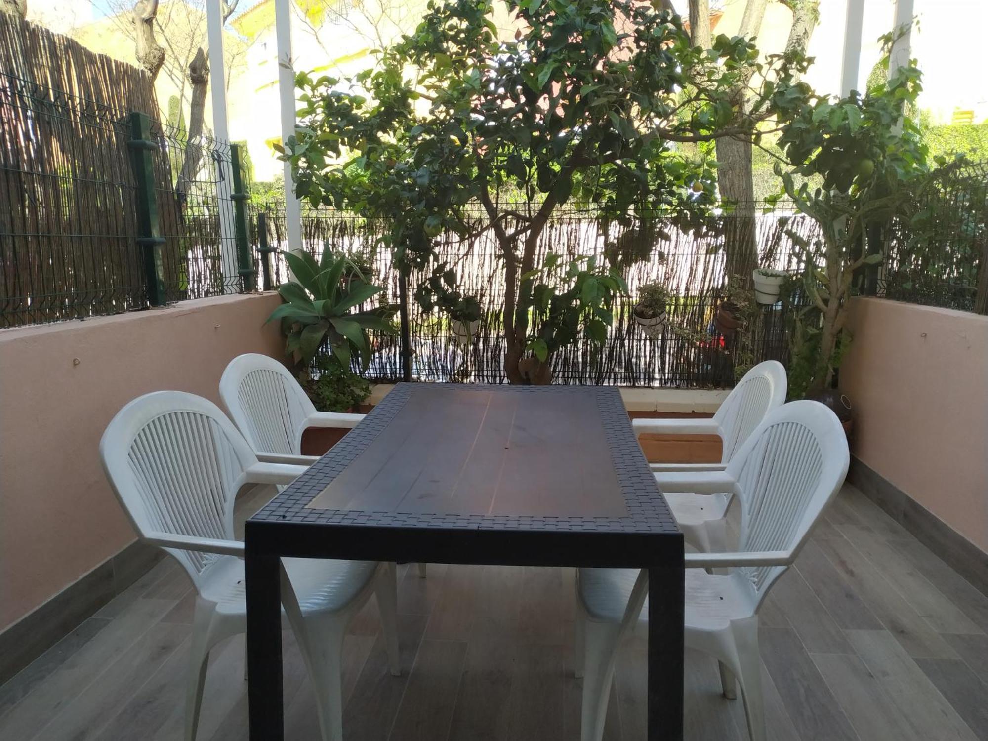 Apartamento Islantilla Apartment Islantilla