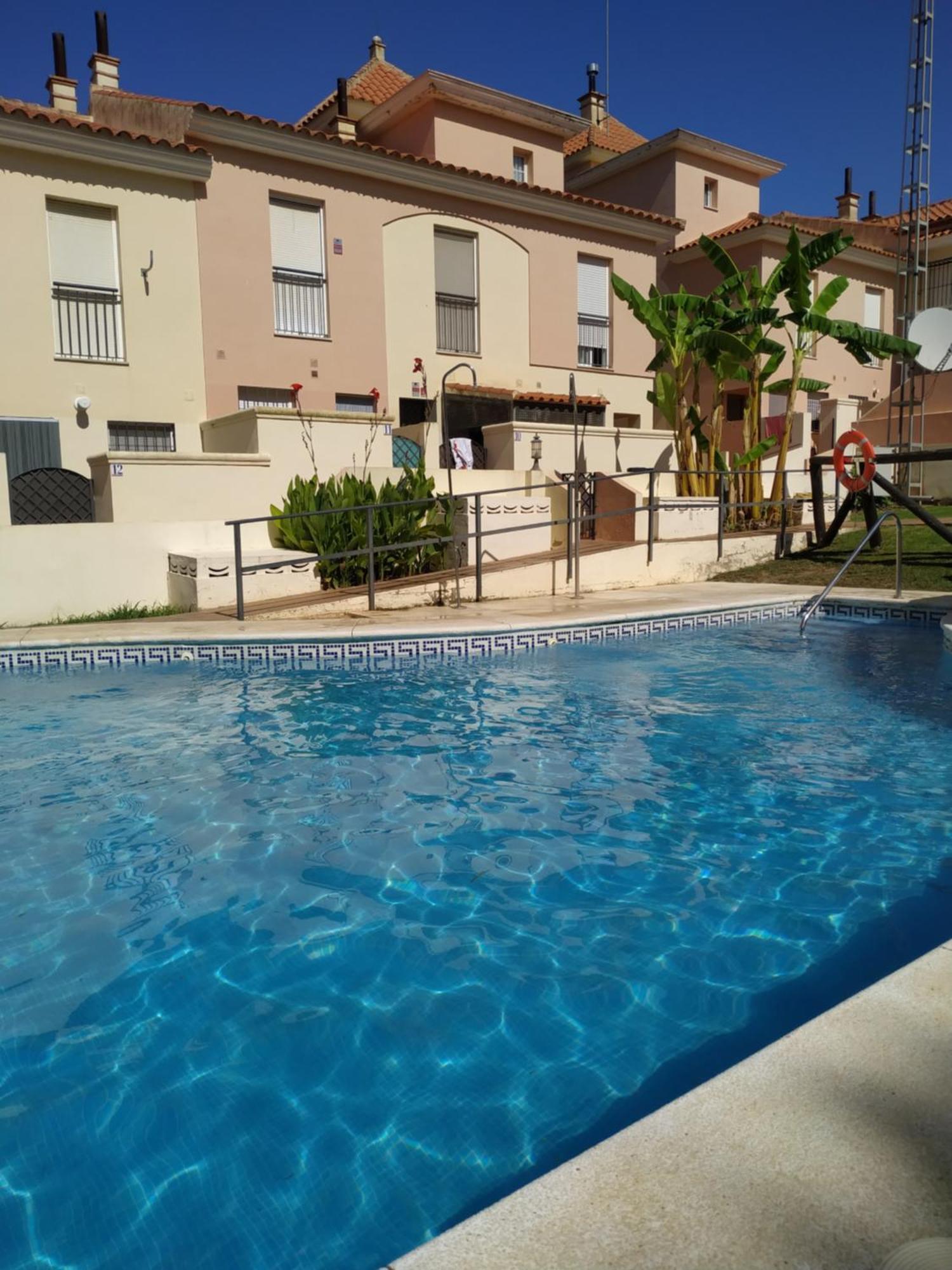 Apartamento Islantilla * Islantilla