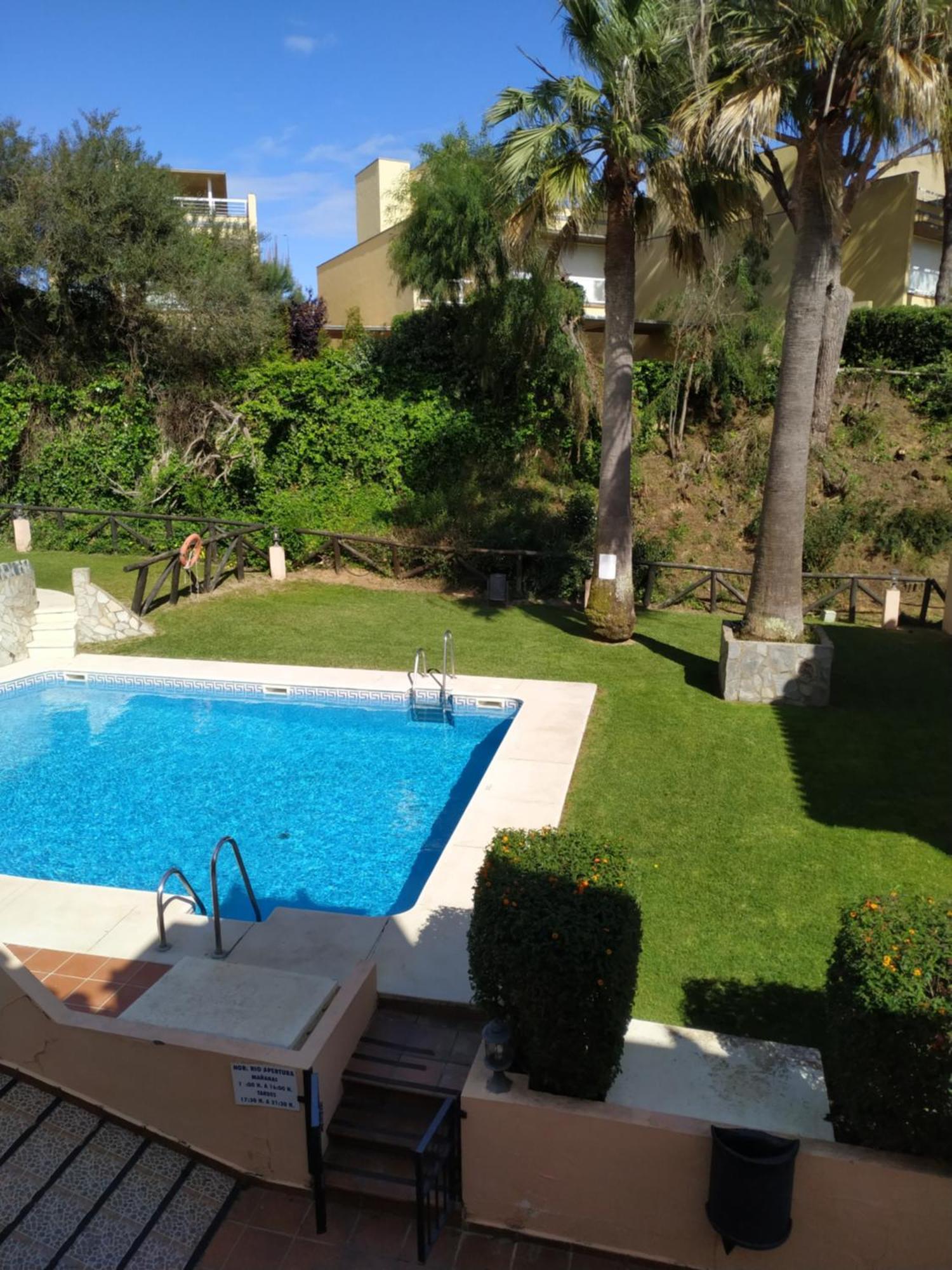 Apartment Apartamento Islantilla Islantilla