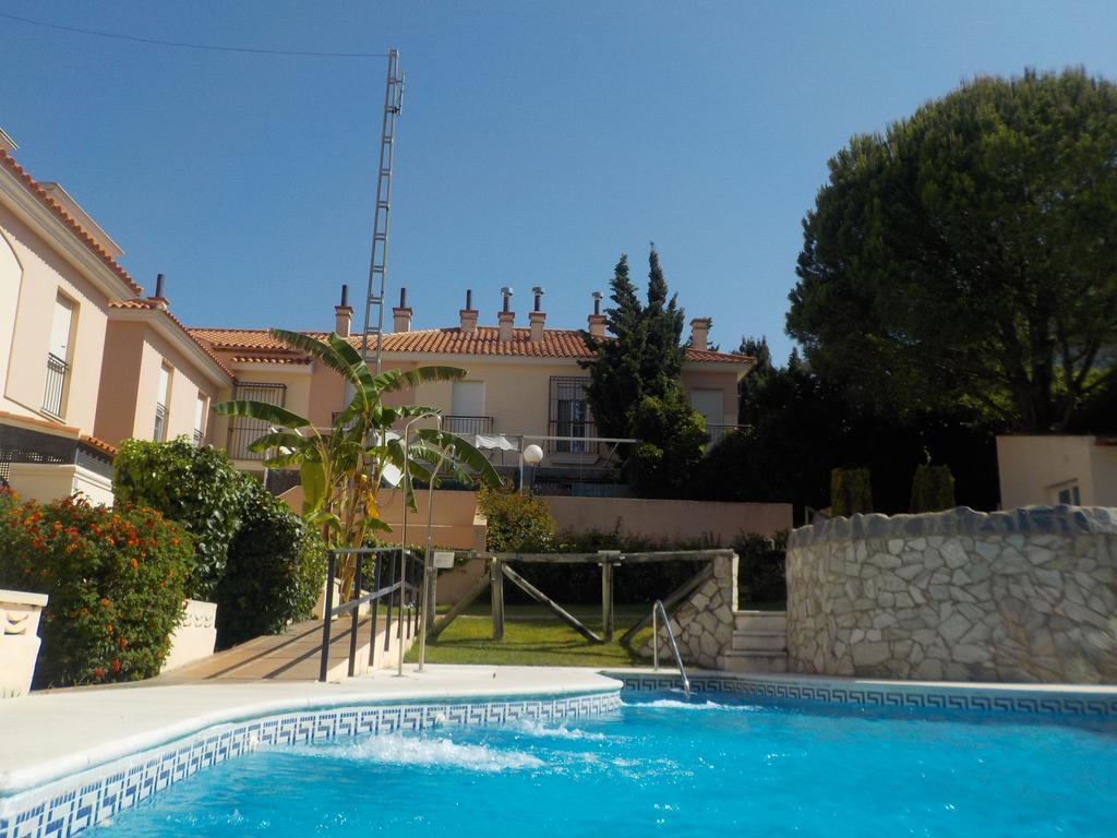 Apartamento Islantilla *