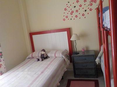 Apartamento Islantilla Apartment