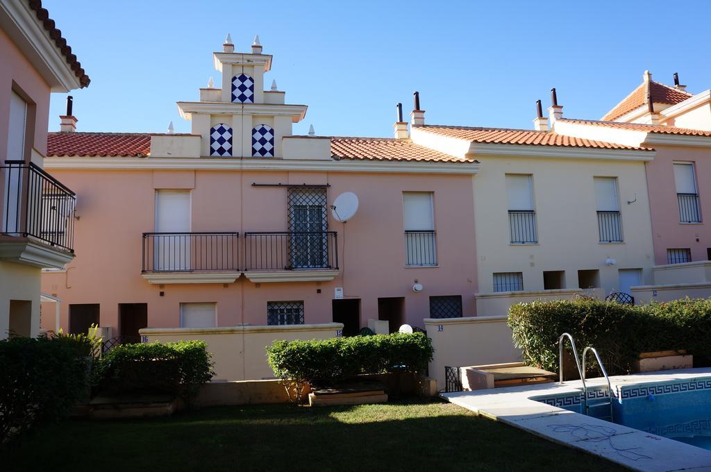 Apartamento Islantilla *