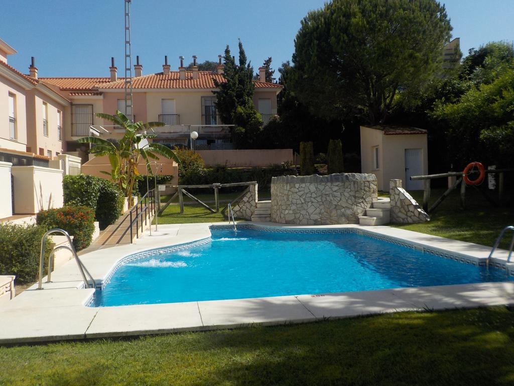 Apartamento Islantilla