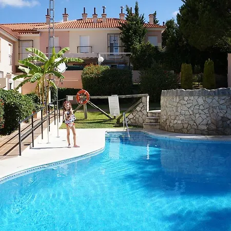 Apartamento Islantilla Exterior foto