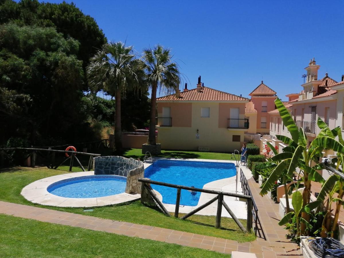 Apartamento Islantilla Appartamento Islantilla