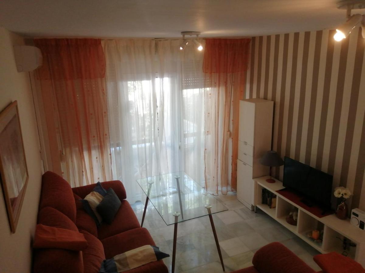 Apartamento Islantilla *