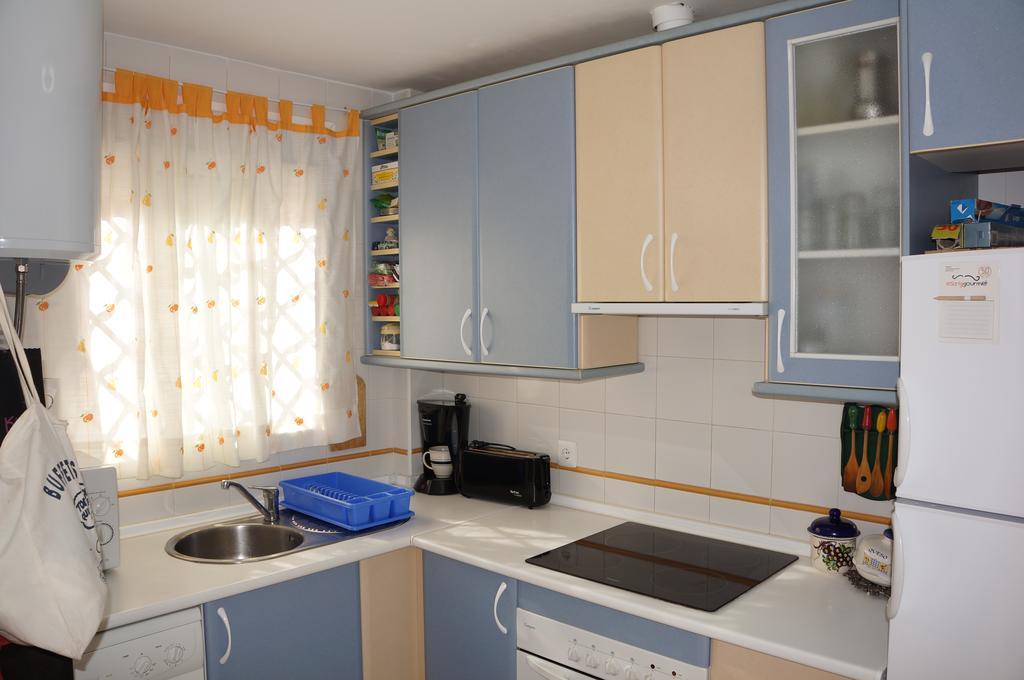 Appartamento Apartamento Islantilla *
