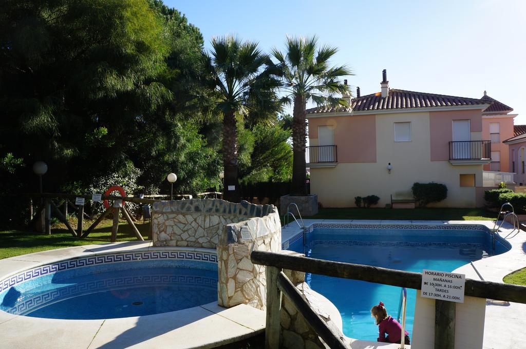 Appartamento Apartamento Islantilla *