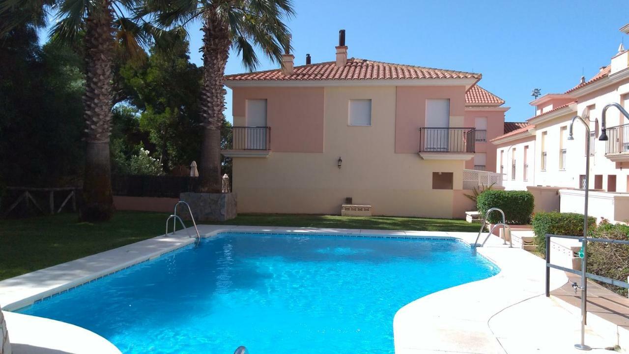 Apartamento Islantilla Appartamento *